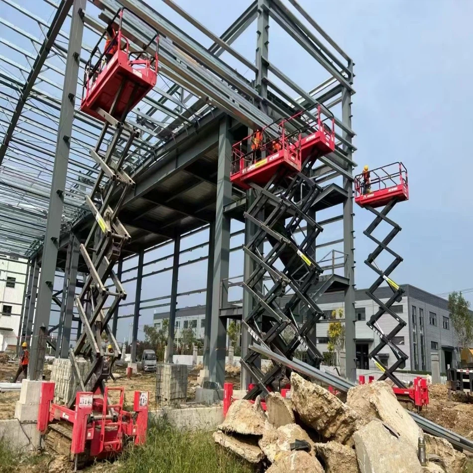 Vehicle-Mounted Hydraulic Lift Vehicle-Mounted Hydraulic Lift